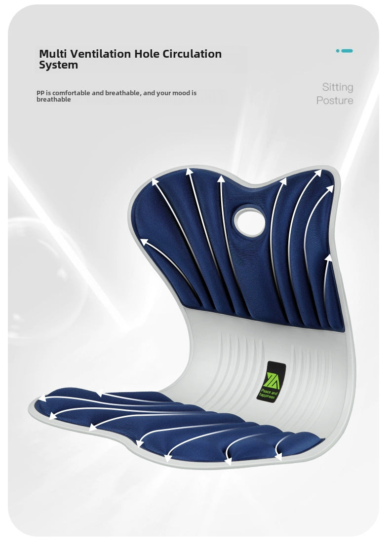 Innovex™ - Pressure Reliever Seat Cushion