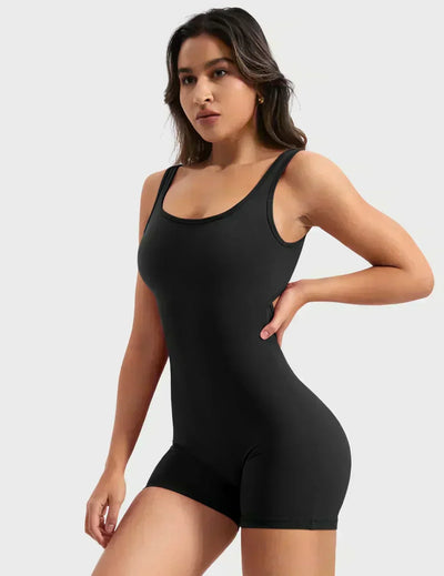 INNOVEX™   - VIRAL V-BACK ROMPER