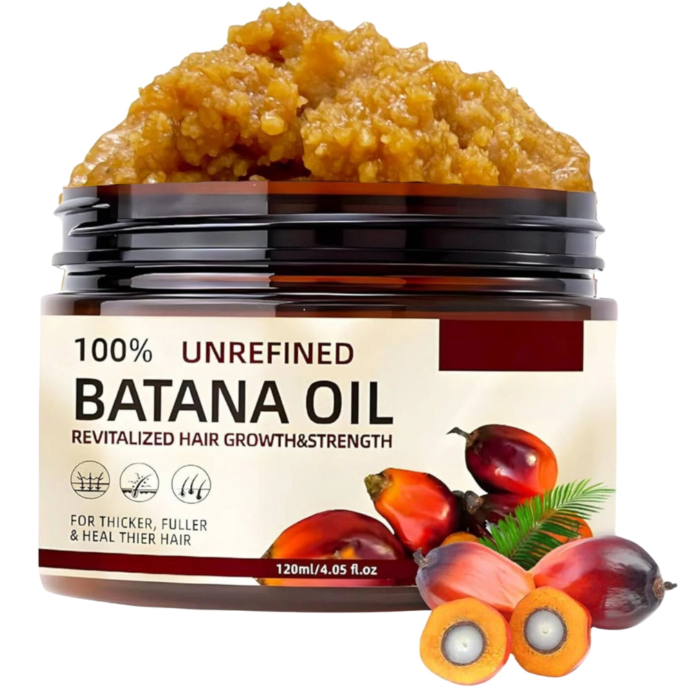 INNOVEX™  - 100% UNREFINED BATANA OIL (Buy 1 Get 1 Free)