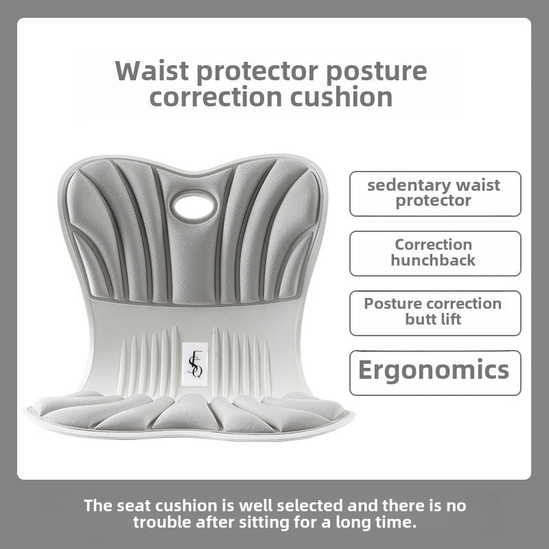 Innovex™ - Pressure Reliever Seat Cushion