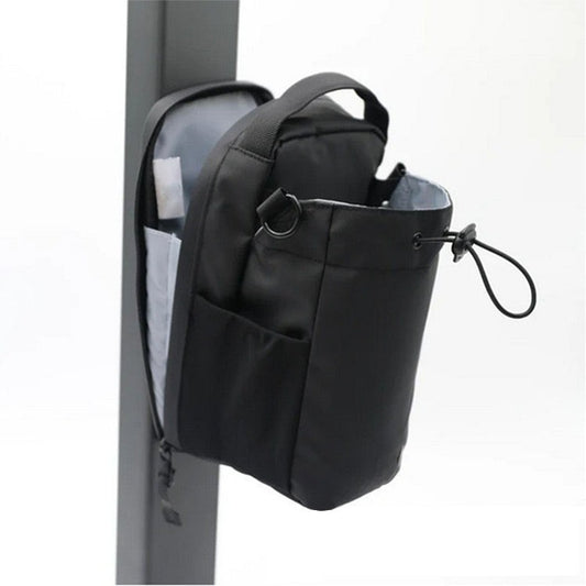 Innovex™ - Magnetic Gym Bag