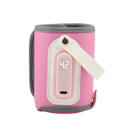 Innovex™ - Portable Infant Bottle Warmer