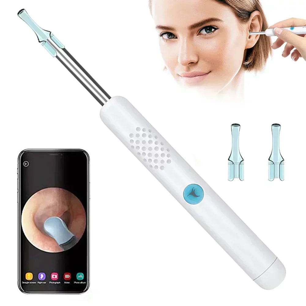 INNOVEX™   - PROFESSIONAL EAR WAX REMOVAL TOOL