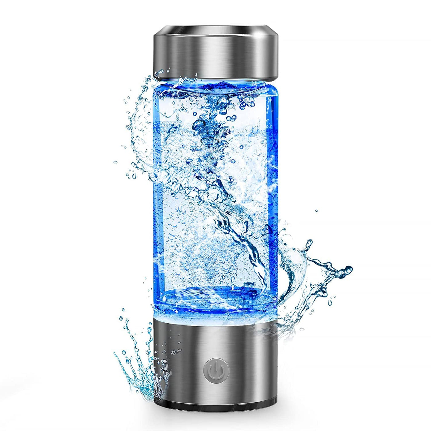 INNOVEX™   - HYDROGEN WATER BOTTLE