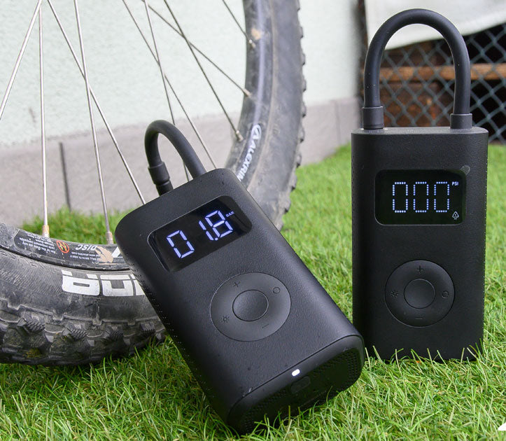 INNOVEX™   - COMPACT AIR PUMP